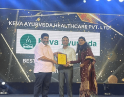 Keva Ayurveda wellness center & Hospital