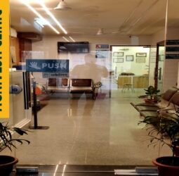 Agnivesh Clinic and Hospital