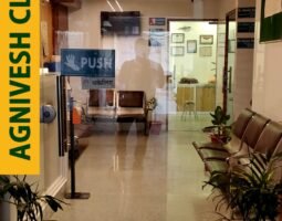 Agnivesh Clinic and Hospital