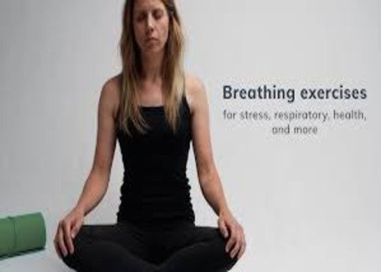 5-Minute Breathing Workout: A Simple Path to Heart and Brain Health