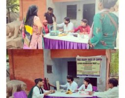 Dt-Lalita Bhardwaj Bhardwaj