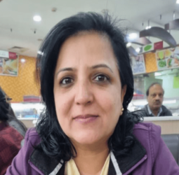 Dr. Harshita Sethi