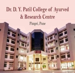 Dr. D. Y. Patil College of Ayurved & Research Centre
