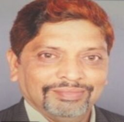 Dr Vinay  Govilkar