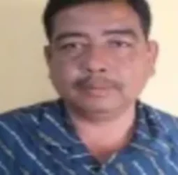 Kamaleswar Boro