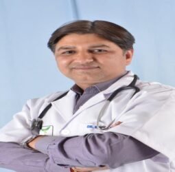 Dr. Raghav s s  Pathak