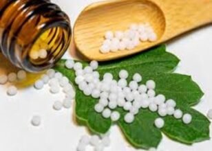 Homeopathy: A Holistic Approach to Heart Health Heart.