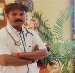 Dr Om  Arya